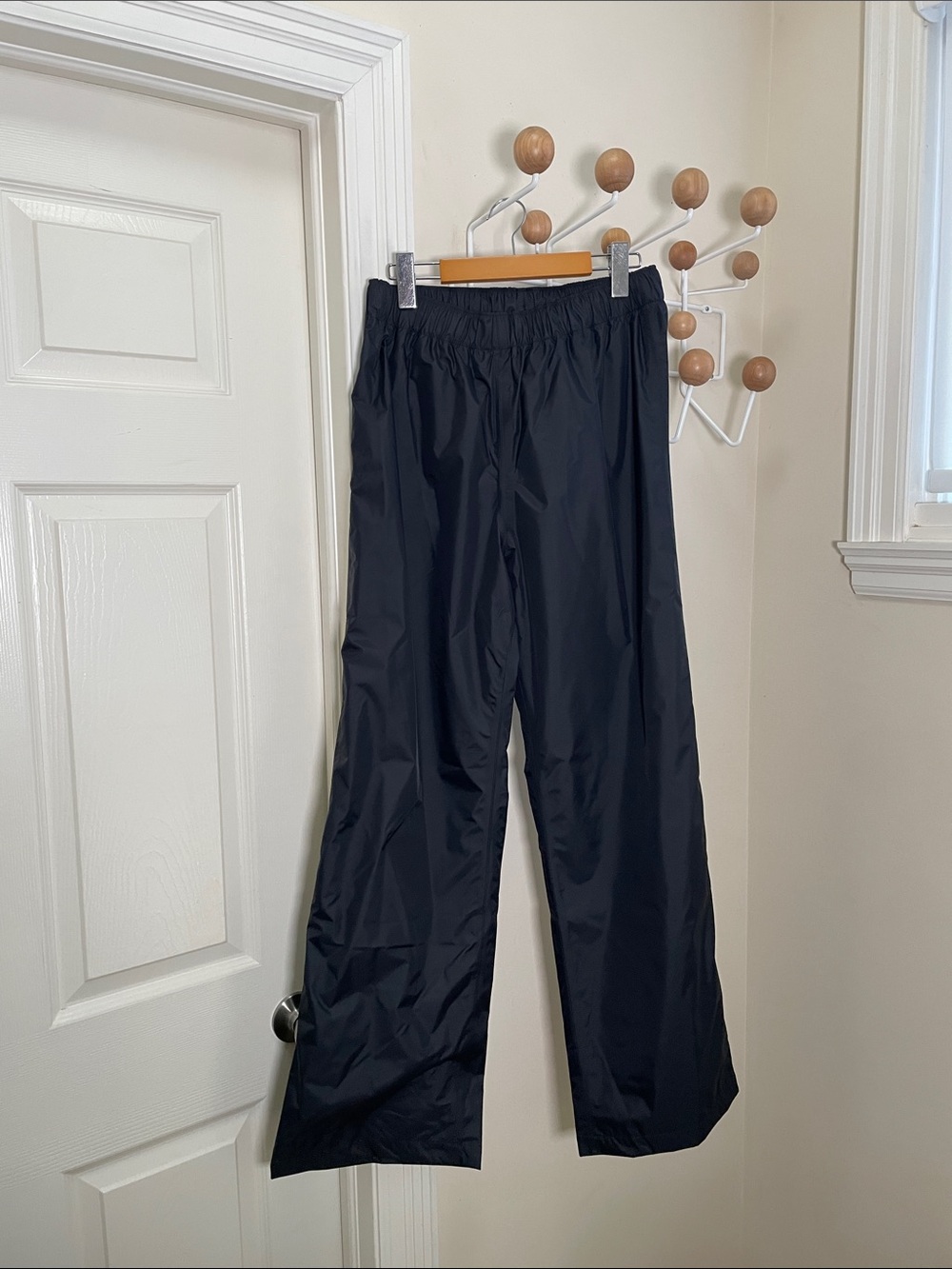 Columbia - Omni-Tech Outdoor Windbreaker Pants - Black - S